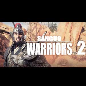 Buy VR2 Sanguo Warriors VR2 CD Key Compare Prices