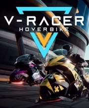 VRacer Hoverbike Playstation 5