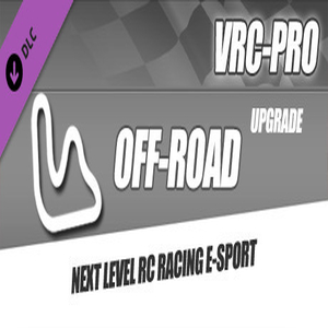 Buy VRC PRO Deluxe Off-road tracks 3 CD Key Compare Prices