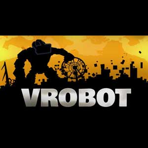 Buy VRobot CD Key Compare Prices