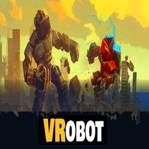 Buy VRobot VR Giant Robot Destruction Simulator CD Key Compare Prices