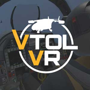 Buy VTOL VR CD Key Compare Prices