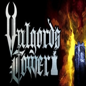 Buy Vulgord’s Tower CD Key Compare Prices