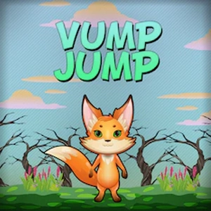 Vump Jump Playstation 4