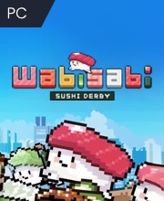 Buy Wabisabi SushiDerby CD Key Compare Prices