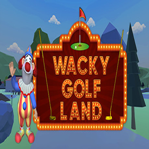 Buy Wacky Golf Land CD Key Compare Prices