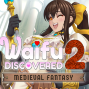 Buy Waifu Discovered 2 Medieval Fantasy Nintendo Switch Compare Prices