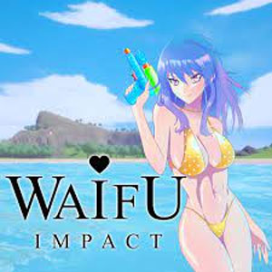 Buy WAIFU IMPACT PS5 Compare Prices