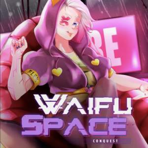 Waifu Space Conquest Pc