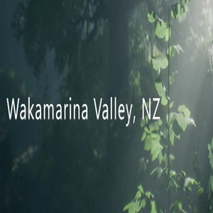 Wakamarina Valley New Zealand