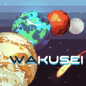 WAKUSEI Pc