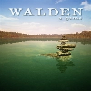 Walden a game