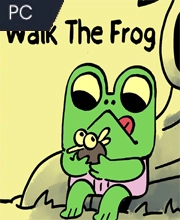 Walk The Frog Pc