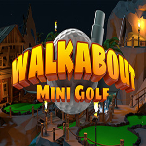 Buy Walkabout Mini Golf VR CD Key Compare Prices