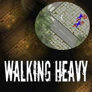 Walking Heavy