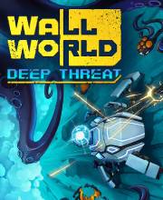 Buy Wall World Deep Threat Nintendo Switch Compare Prices