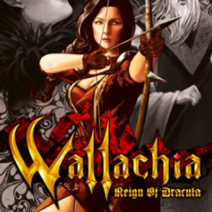 Wallachia Reign of Dracula Playstation 4