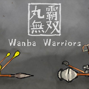 Buy Wanba Warriors Nintendo Switch Compare Prices