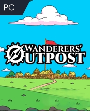 Wanderers’ Outpost
