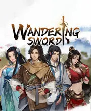 Buy Wandering Sword Nintendo Switch Compare Prices