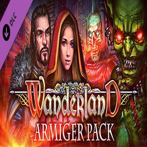 Wanderland Armiger Pack