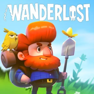 Buy Wanderlost PS4 Compare Prices