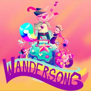 Buy Wandersong CD Key Compare Prices