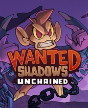 Buy Wanted Shadows Unchained Nintendo Switch 2 Key Compare Prices