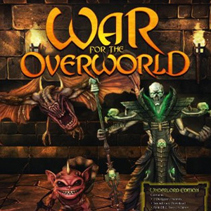 Buy War for the Overworld Underlord Edition CD Key Compare Prices