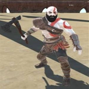 War Gods Zeus of Child Xbox Series X