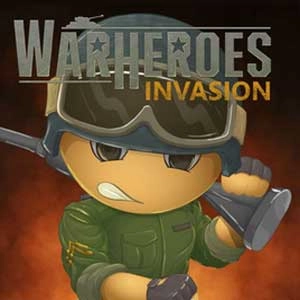 War Heroes Invasion Pc