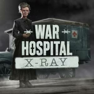 War Hospital X-ray Playstation 5