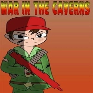 War in the Caverns Pc