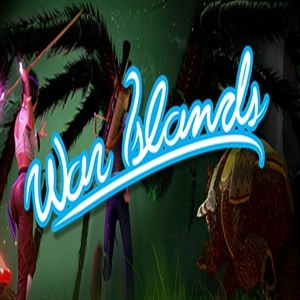 War Islands Pc