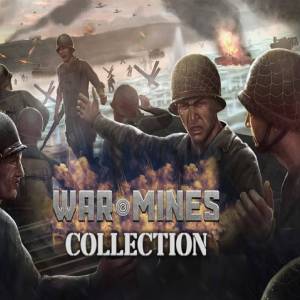 Buy War Mines Collection Nintendo Switch Compare Prices