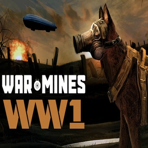 War Mines WW1