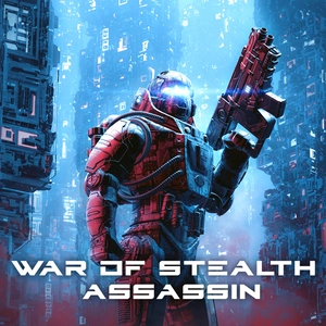 War of Stealth Assassin