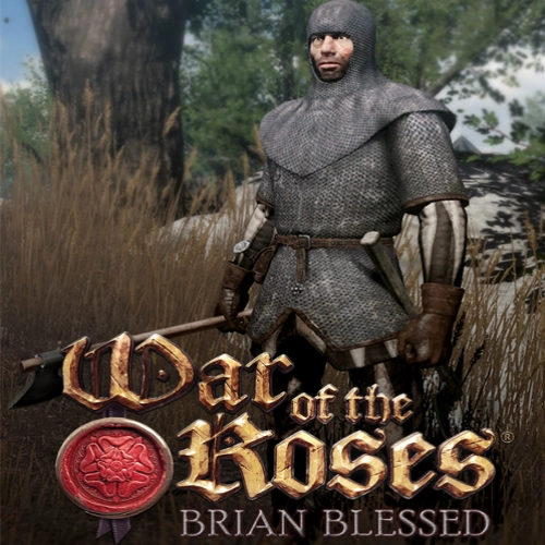 War of the Roses Brian Blessed Voiceover