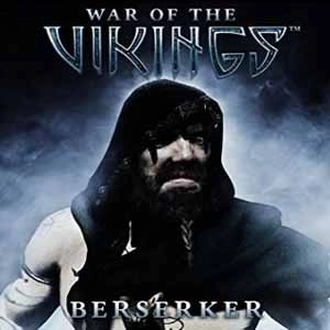 War of the Vikings Berserker
