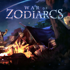 Buy War of Zodiarcs PS4 Compare Prices