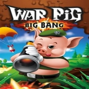 War Pig Big Bang