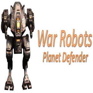 War Robots Planet Defender Pc