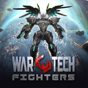 Buy War Tech Fighters PS4 Compare Prices