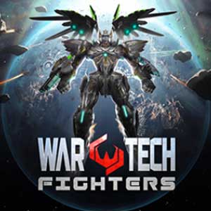Buy War Tech Fighters Nintendo Switch Compare Prices
