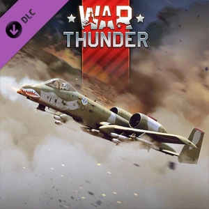 War Thunder A-10A Thunderbolt Pack Xbox Series X
