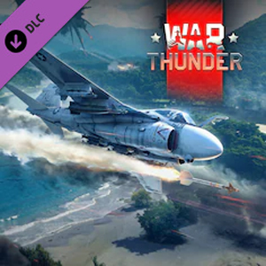 War Thunder A-6E TRAM Intruder Pack Xbox One