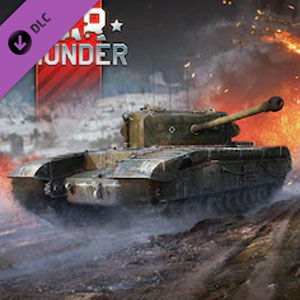 Buy War Thunder A43 Black Prince Pack Xbox Series Compare Prices