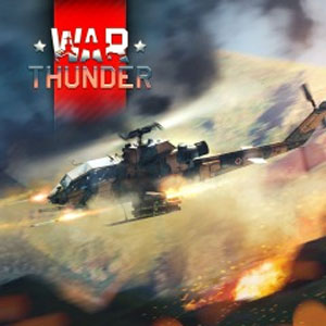 Buy War Thunder AH-1S Cobra Xbox One Compare Prices