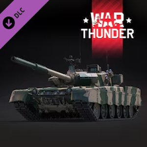 War Thunder Al-Khalid-I Pack Pc