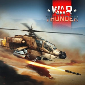 War Thunder Apache Pack Xbox One
